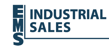 ems idustrial sales logo