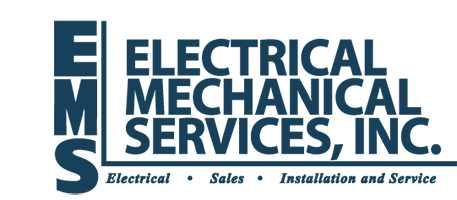 EMS logo